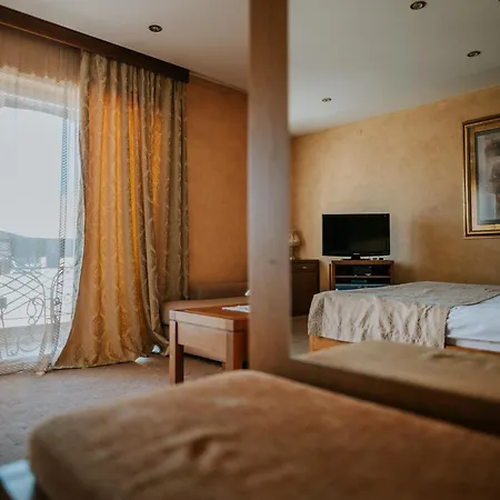 Vinska Kuca Kovacevic לינה וארוחת בוקר Irig