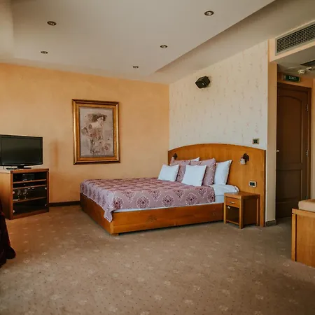 לינה וארוחת בוקר Vinska Kuca Kovacevic