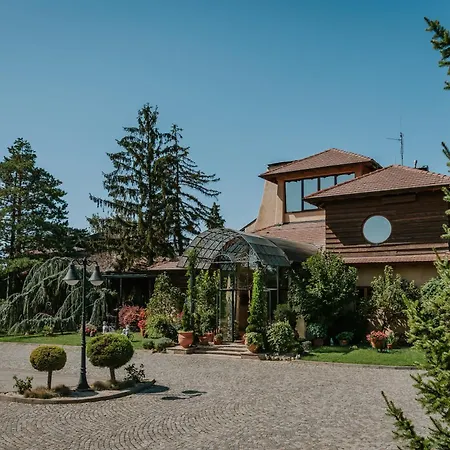 Vinska Kuca Kovacevic לינה וארוחת בוקר Irig