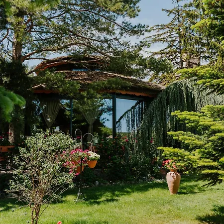 Vinska Kuca Kovacevic לינה וארוחת בוקר 4*